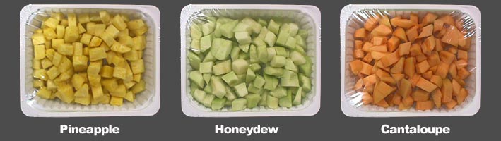 New Fruit